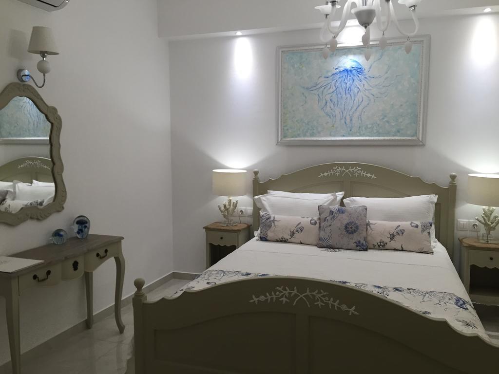آداماس The White Suites المظهر الخارجي الصورة
